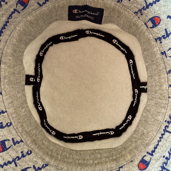 Champion Bucket - Picture 2 of 2